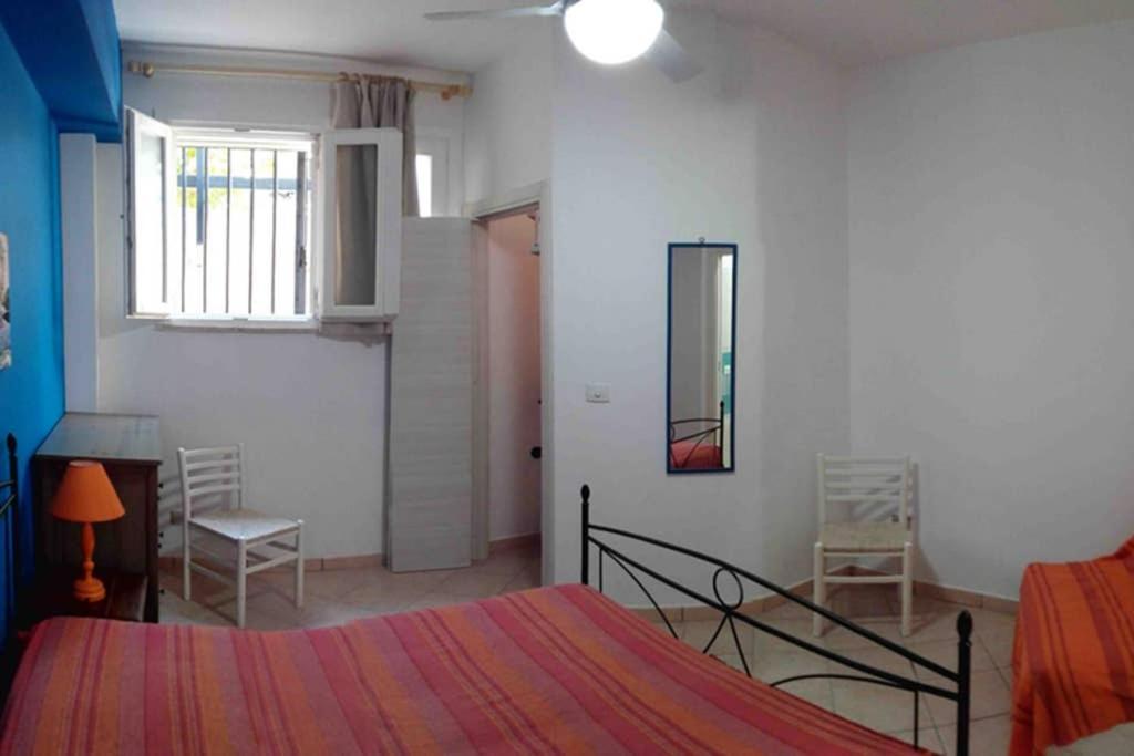 파뷔냐나도 La Casa Di Peppe 아파트 외부 사진