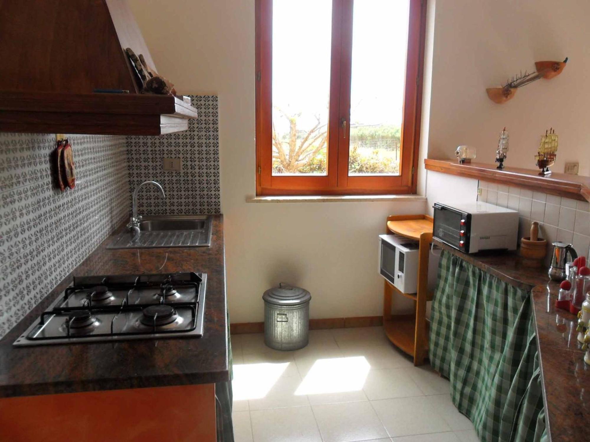 파뷔냐나도 La Casa Di Peppe 아파트 외부 사진